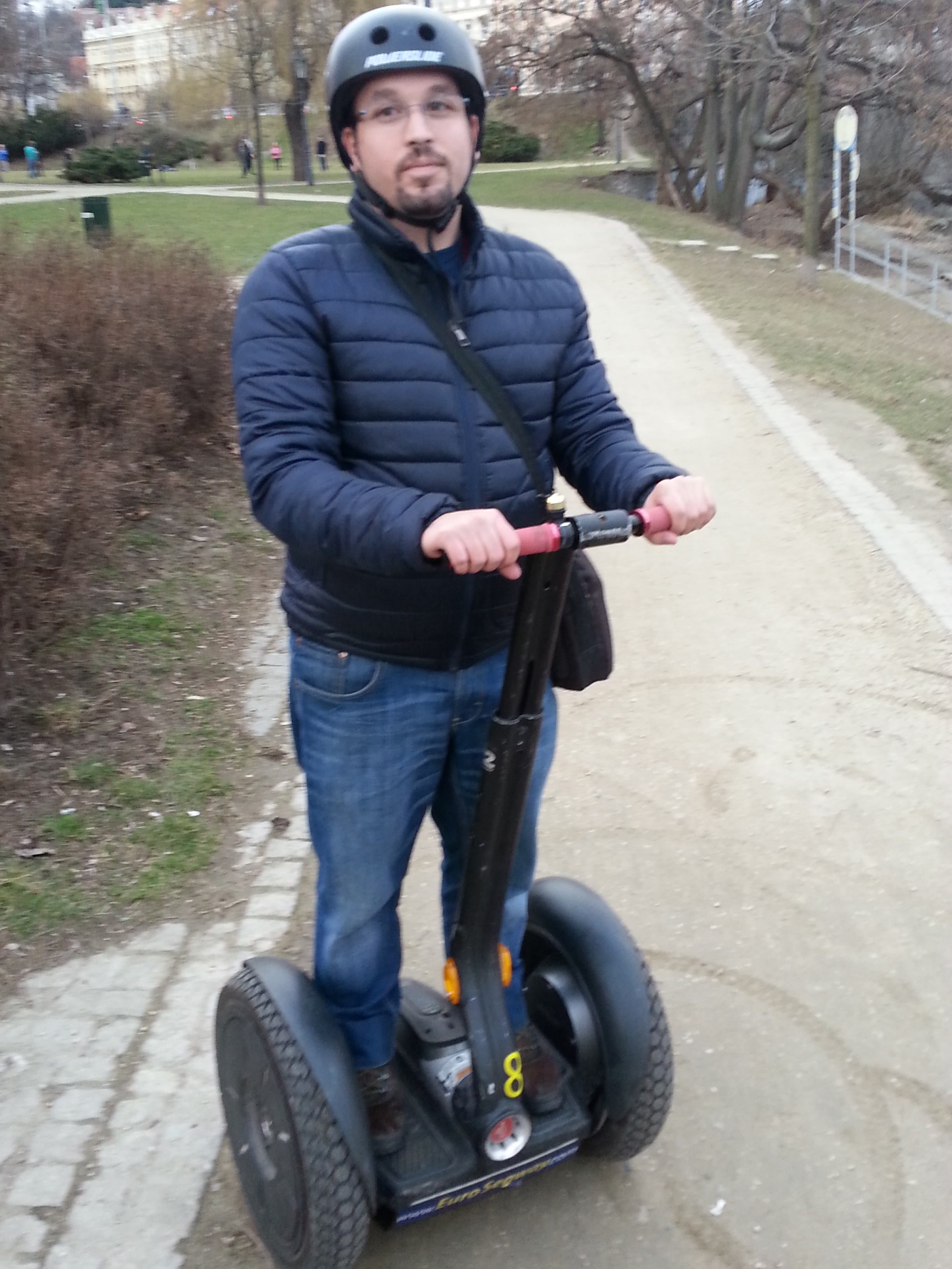 Segway