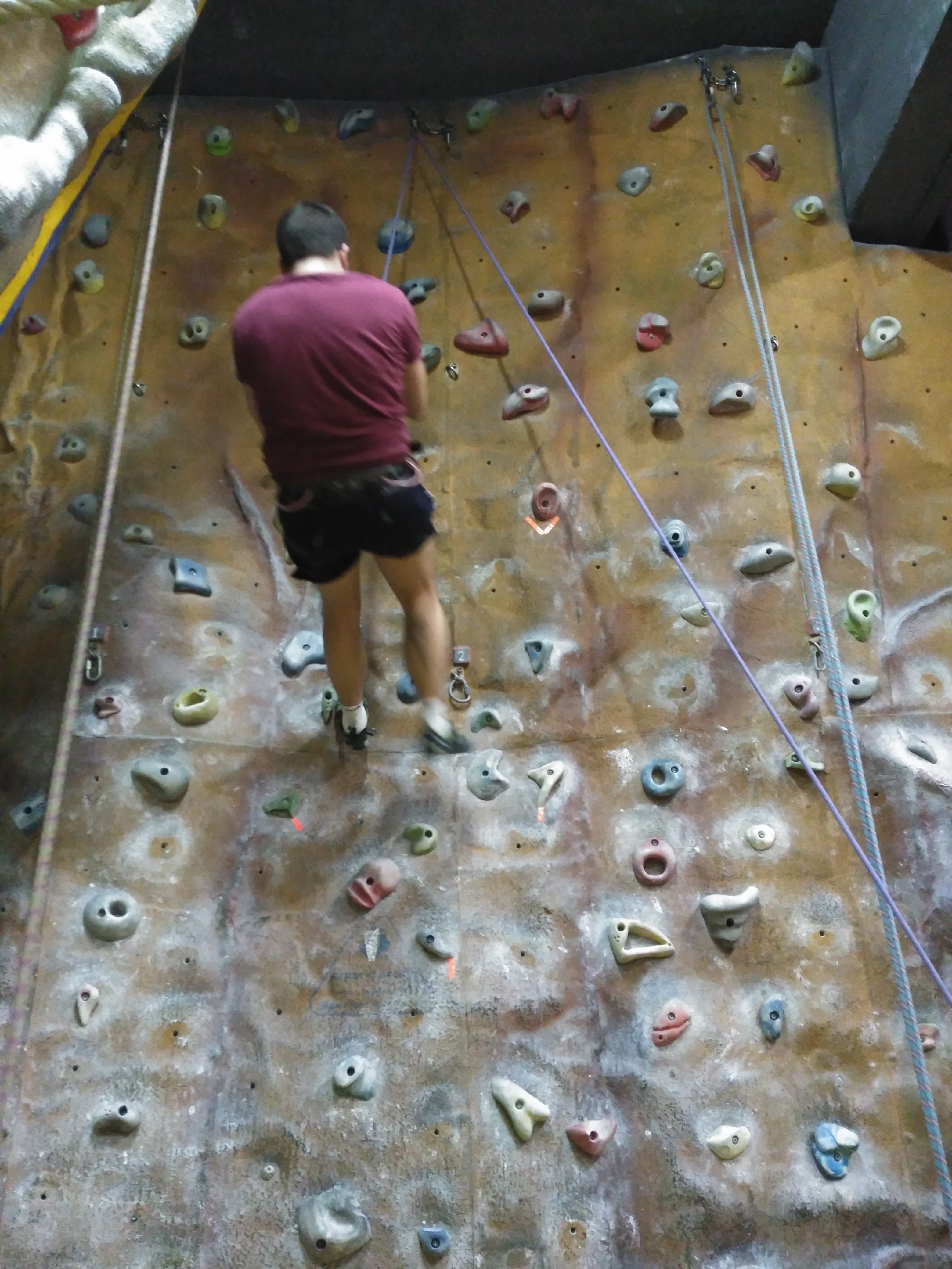 Escalada