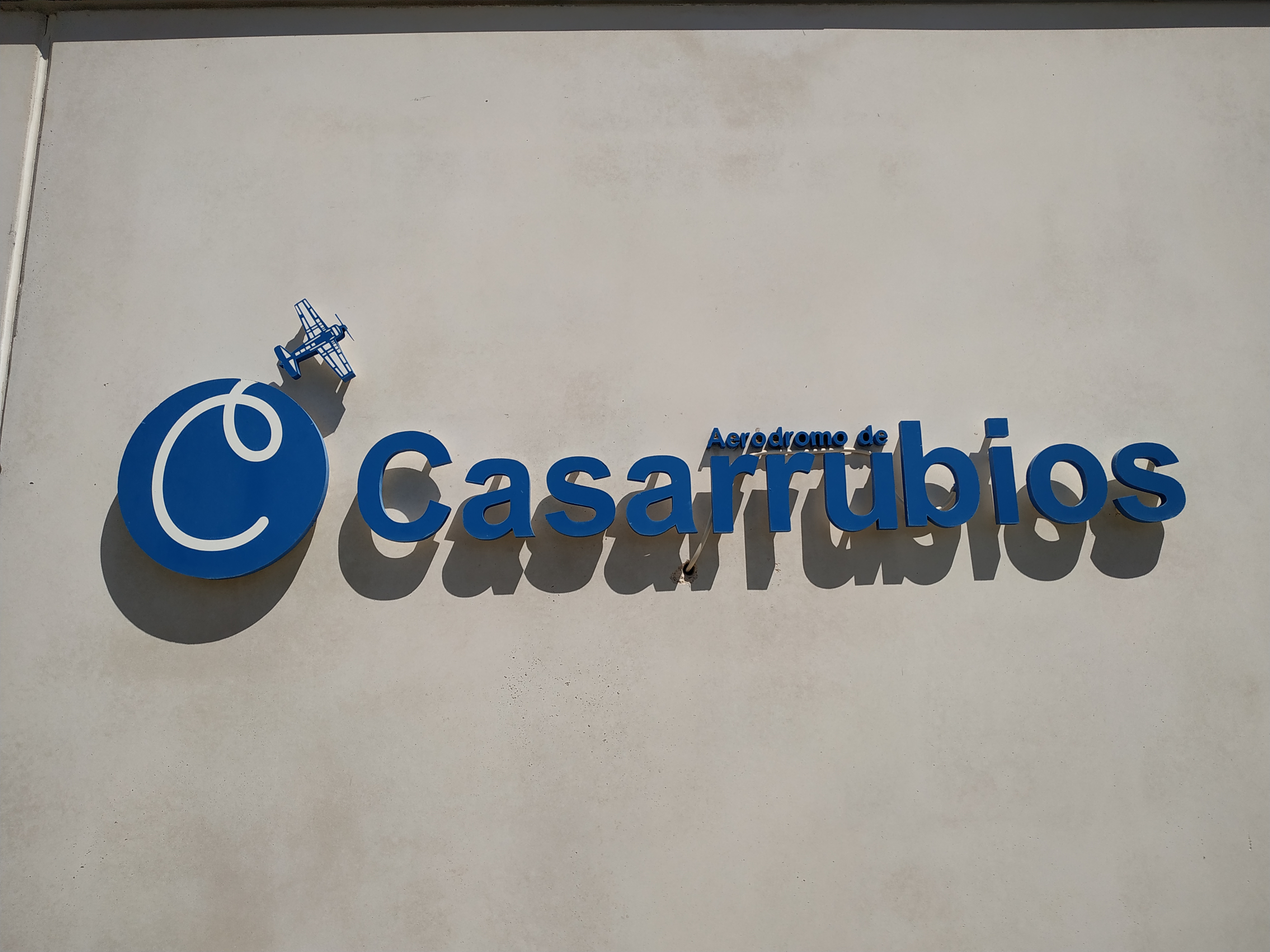 Casarrubios