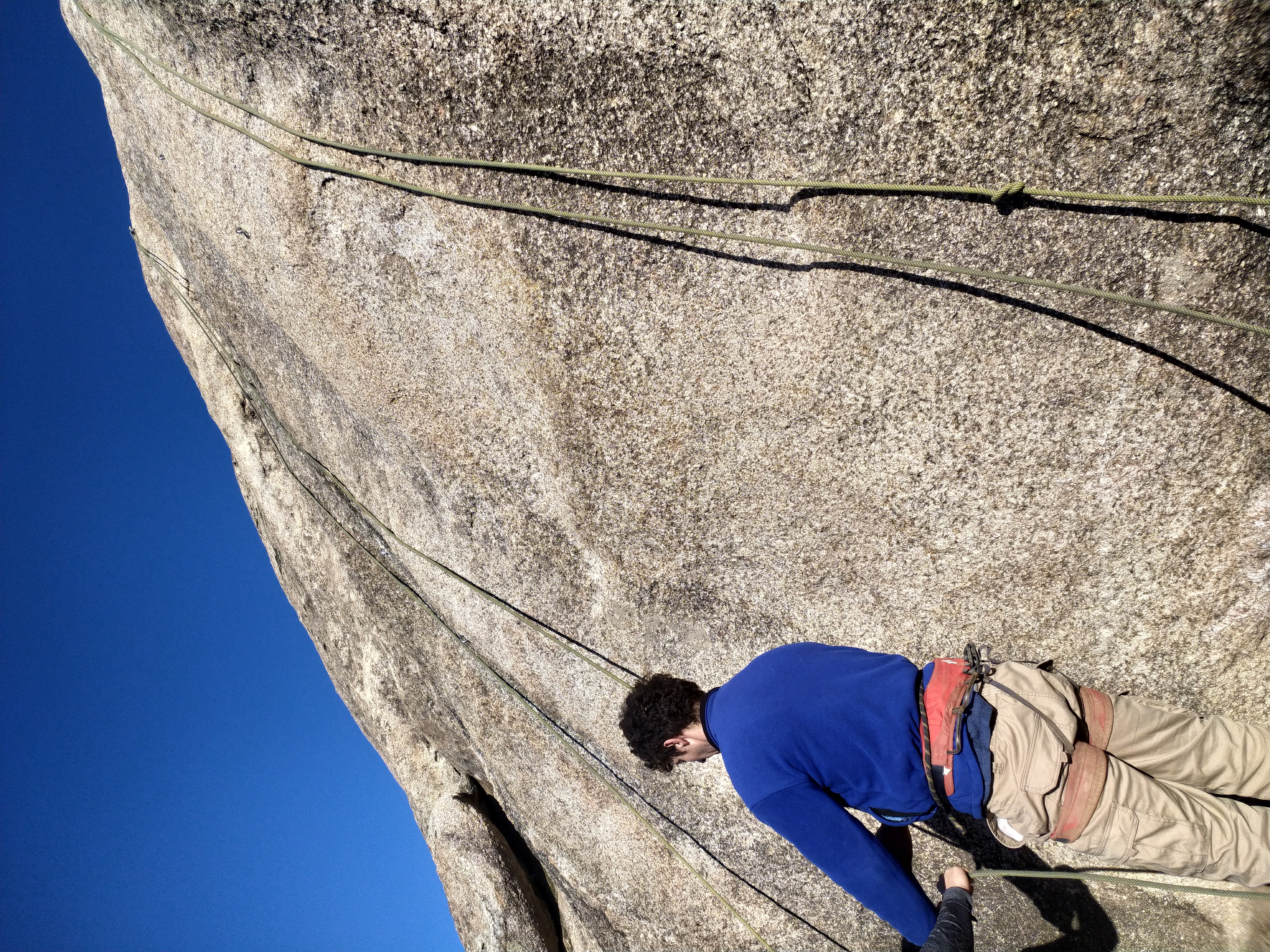 Escalada