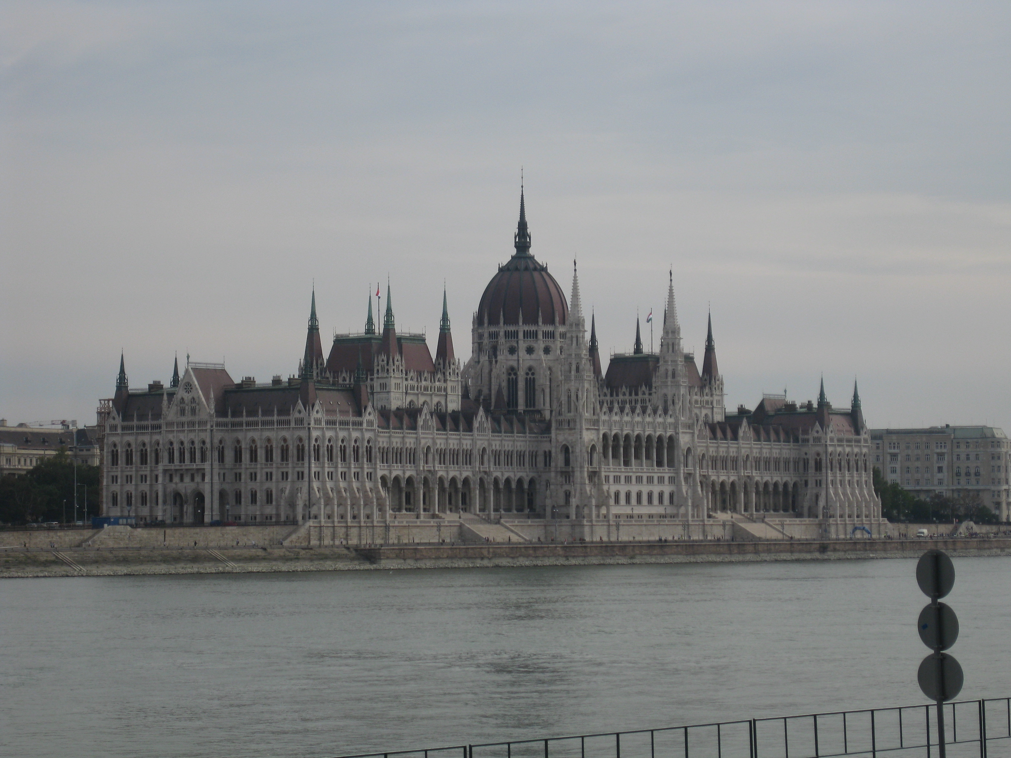 Budapest