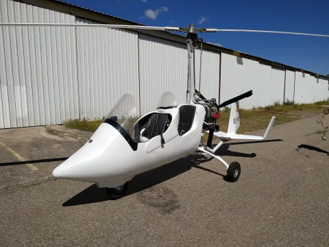 Autogiro