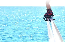 Flyboard