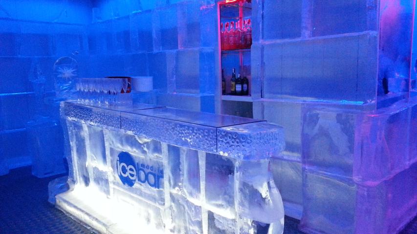 Bar de hielo