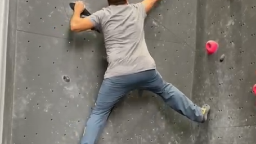 Escalada