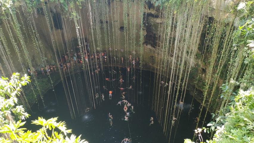 Cenote