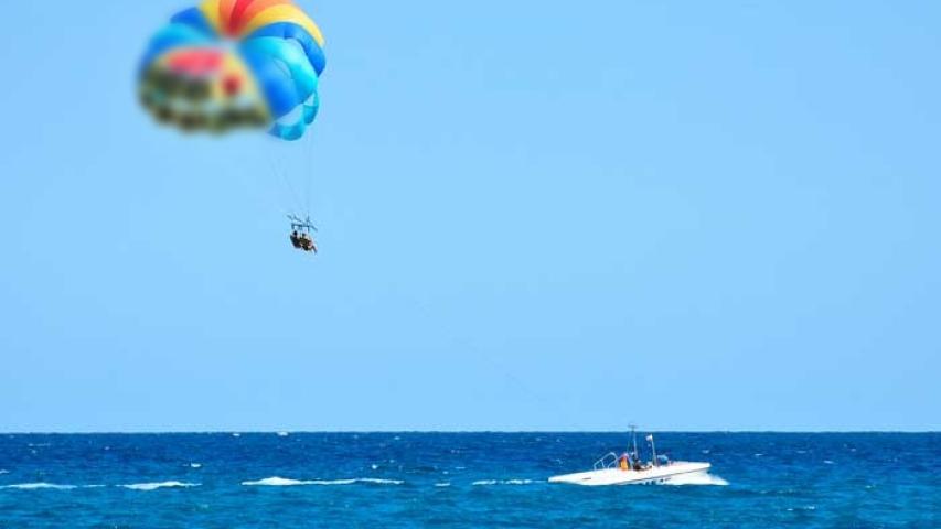 Parasail