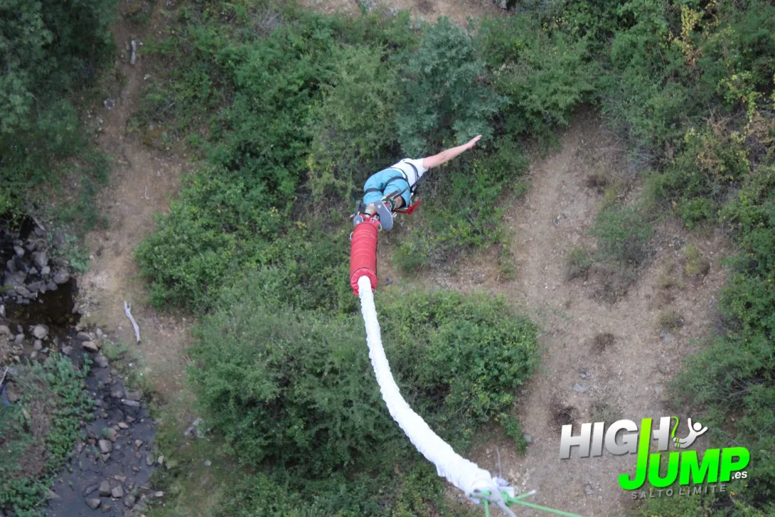 Bungee