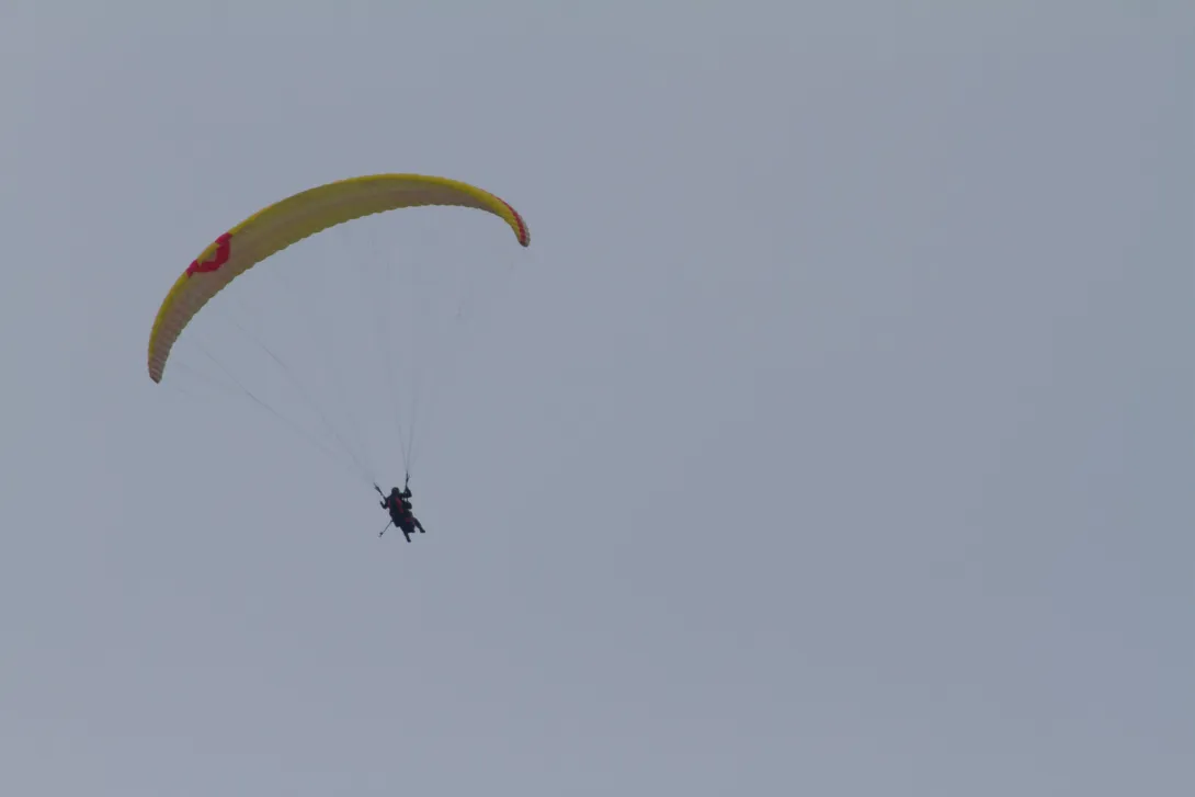 Parapente