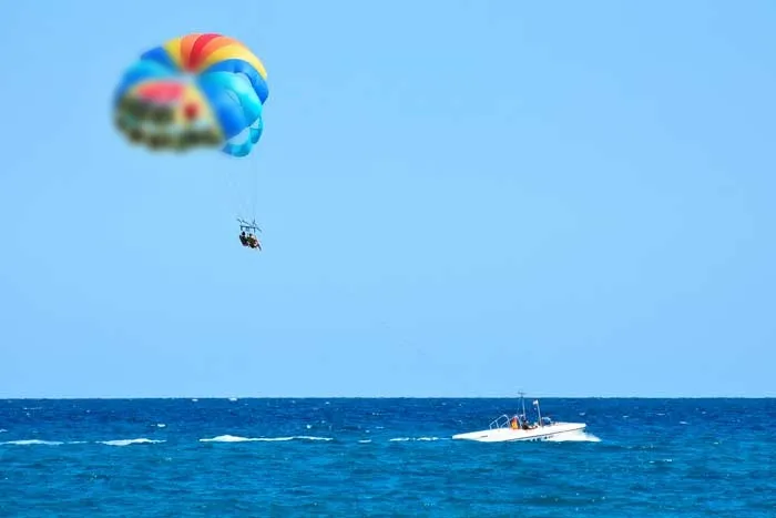 Parasail